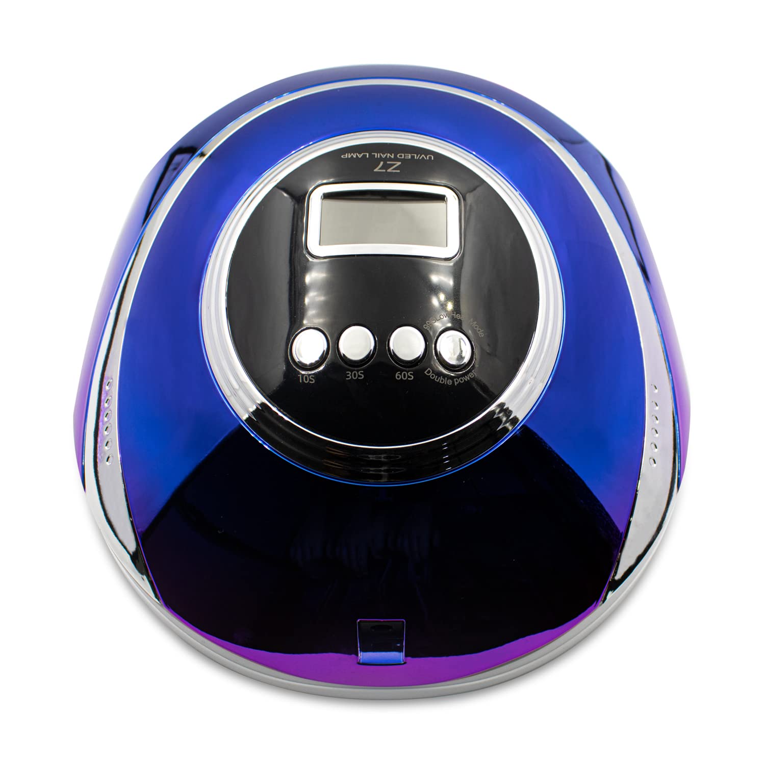 Cabine Estufa Secagem Z7 Led Uv 168W 57 Leds Unha Gel Manicure Bivolt em promoção! Veja a oferta e mais achadinhos de Unhas 4 Hoje é o melhor dia para comprar Cabine Estufa Secagem Z7 Led Uv 168W 57 Leds Unha Gel Manicure Bivolt com aquele preço maroto! Promoção! Aproveite a oferta! 4