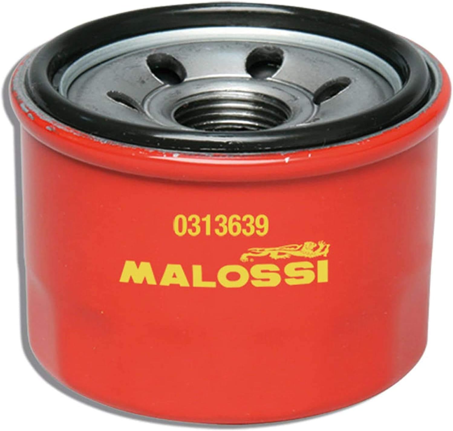 5DM134400000 Malossi RED Chilli High Performance Oil Filter for Yamaha T Max 500 Yamaha T Max 530 also for Kymco Xciting 500 YAMAHA OEM# 5DM134400000 Part# 0313639