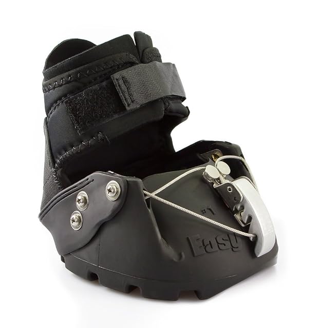 Harry's Horse 37703009-4 Easyboot Epic - Botas para pezuñas (Talla 4)