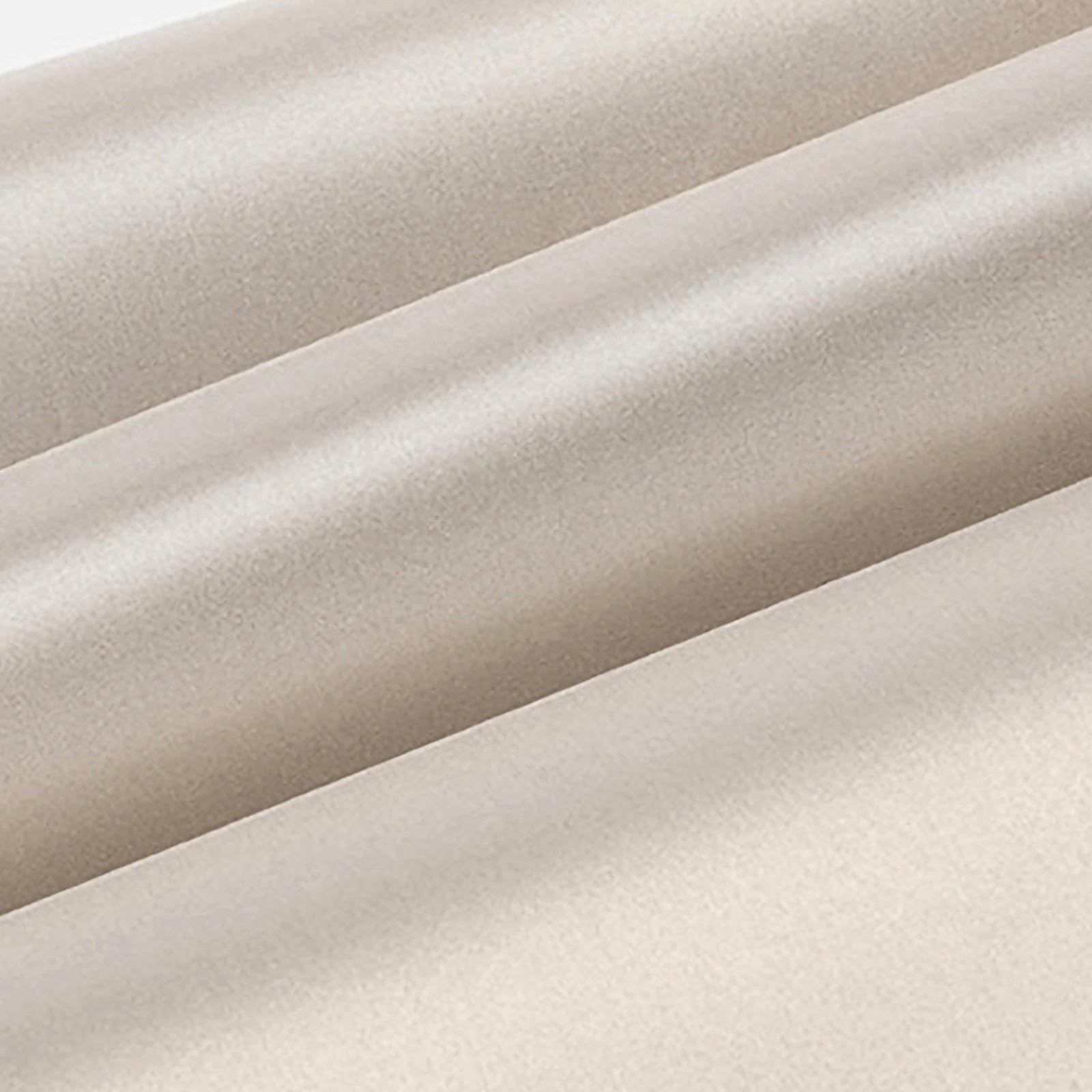 Tissu de blindage cuivre anti-EMF - Toile conductrice 3m pour barrière et boîte de Faraday