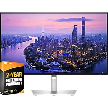 Dell UltraSharp 27インチ 4K 120Hz U2725QE Dell UltraSharp U2725QE - LED monitor - 4K - 27