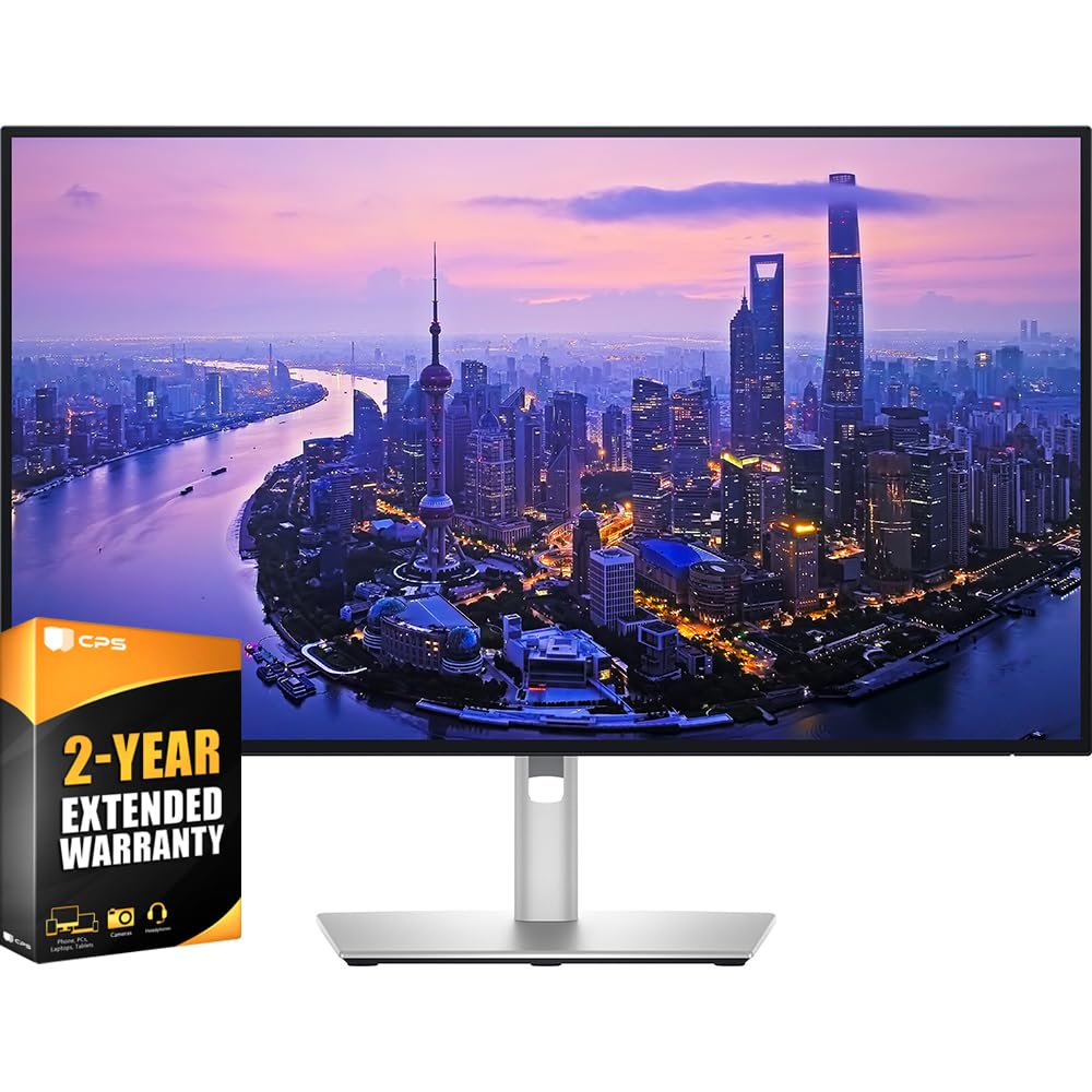Dell UltraSharp 27インチ 4K 120Hz U2725QE Amazon.com: Dell U2725QE UltraSharp 27