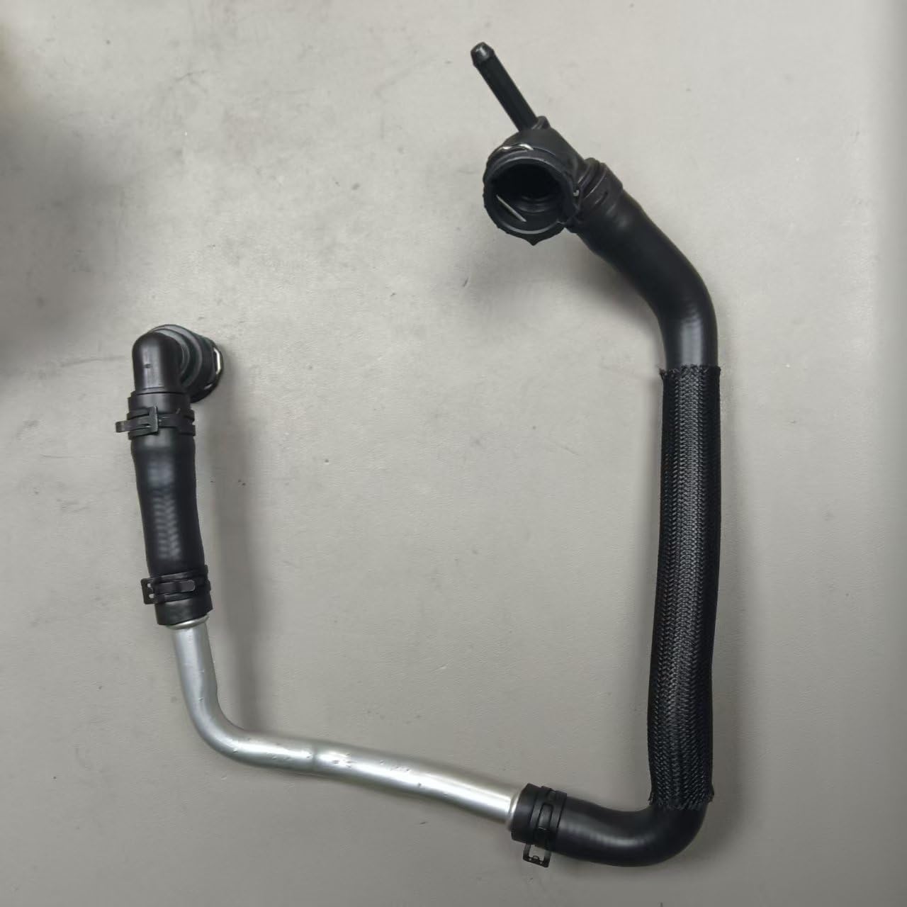 Warm air water pipe Pack OF 1 Piece PARTS NUMBER 68280784AB