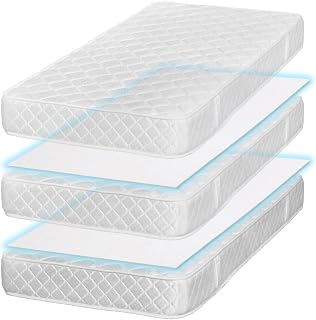 Antirutschmatte Boxspringbett 180x200 cm Topper rutschfest Matratzen Stopp | Extrem rutschfeste Unterlage für Boxspring Bett Antirutsch Matte Halterung Matratze Anti Rutsch Stopper Matratzenunterlage