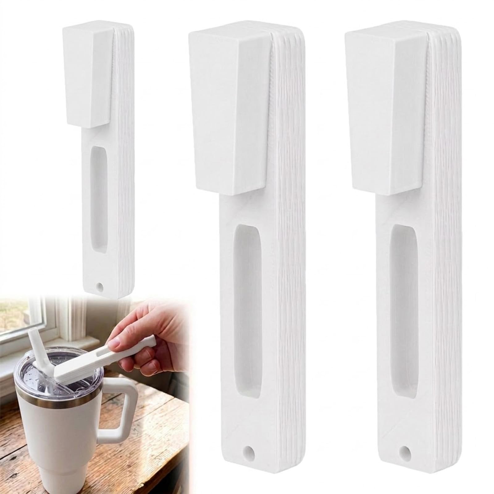 Amazon.com: 3PC Opener Compatible with Hydrojug, Easy Grip Bottle