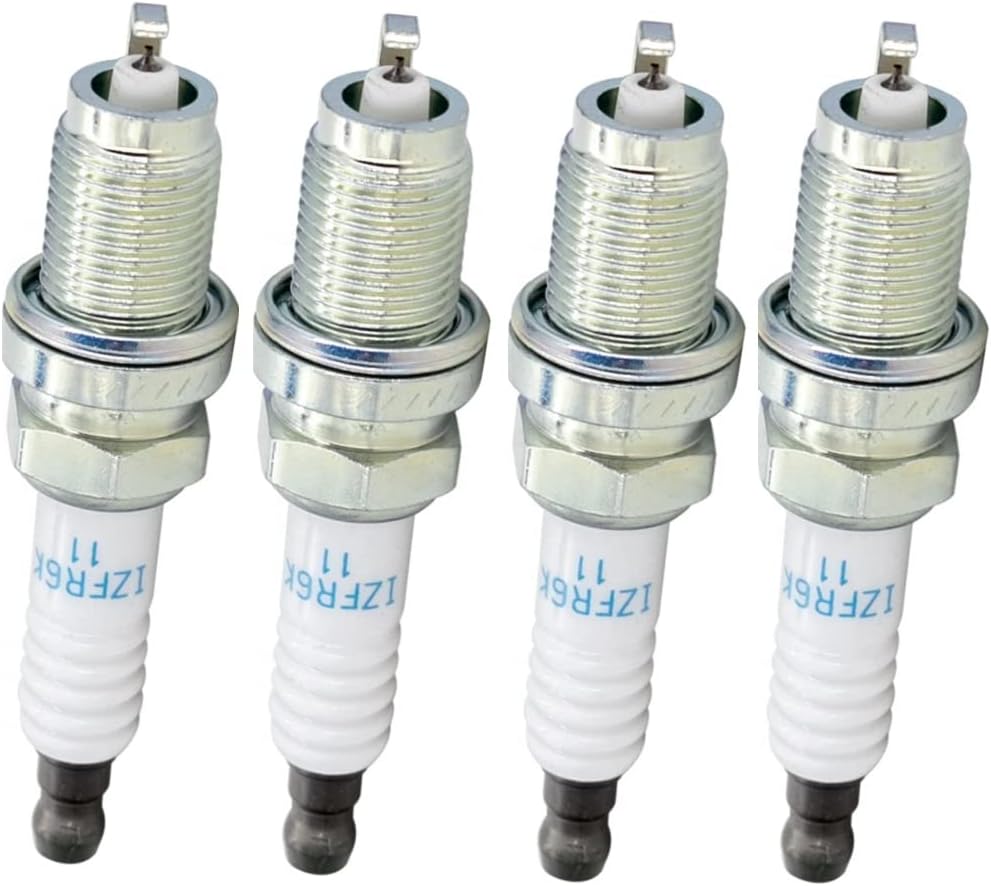 4pc/Set 9807B-56A7W IZFR6K11 9807B56A7W Plug NAdNgZzU