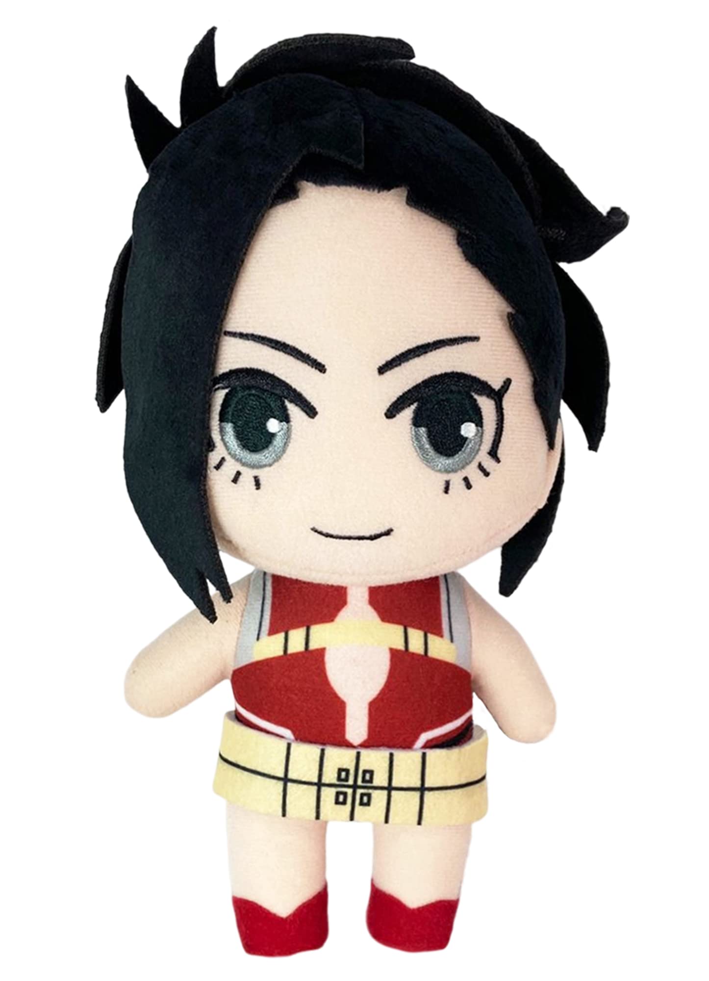 Great Eastern - Anime - My Hero Academia - Yaoyorozu (S2) Plush, 7-Inches