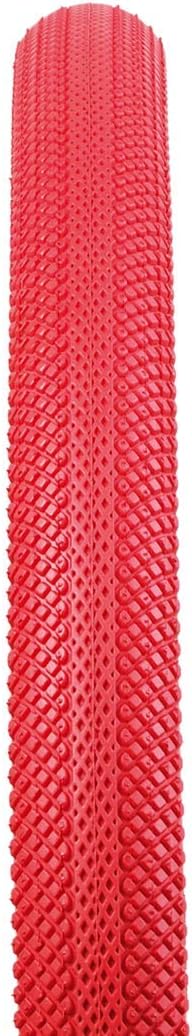 SE Bikes Cub OEM BMX Durable Wire Bead Replacement Dirt Street Bike Tire Tube Rim Strip Lever Kit Bundle (Red Tan, 20)