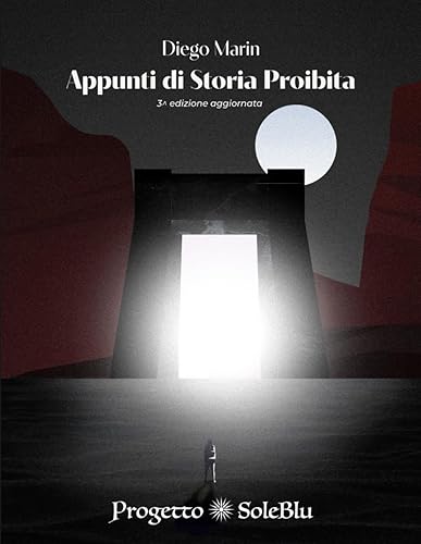 Appunti di Storia Proibita