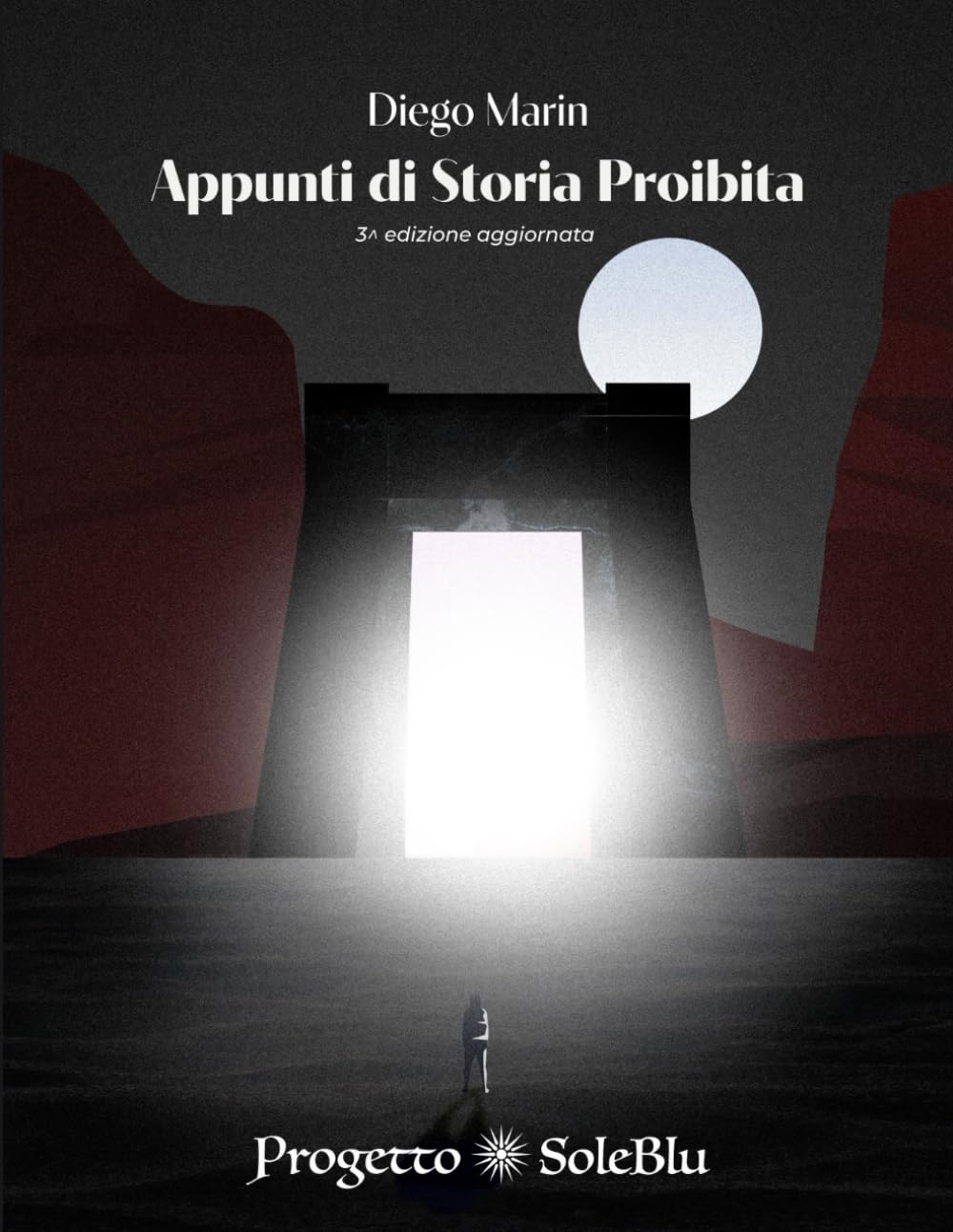Appunti di Storia Proibita