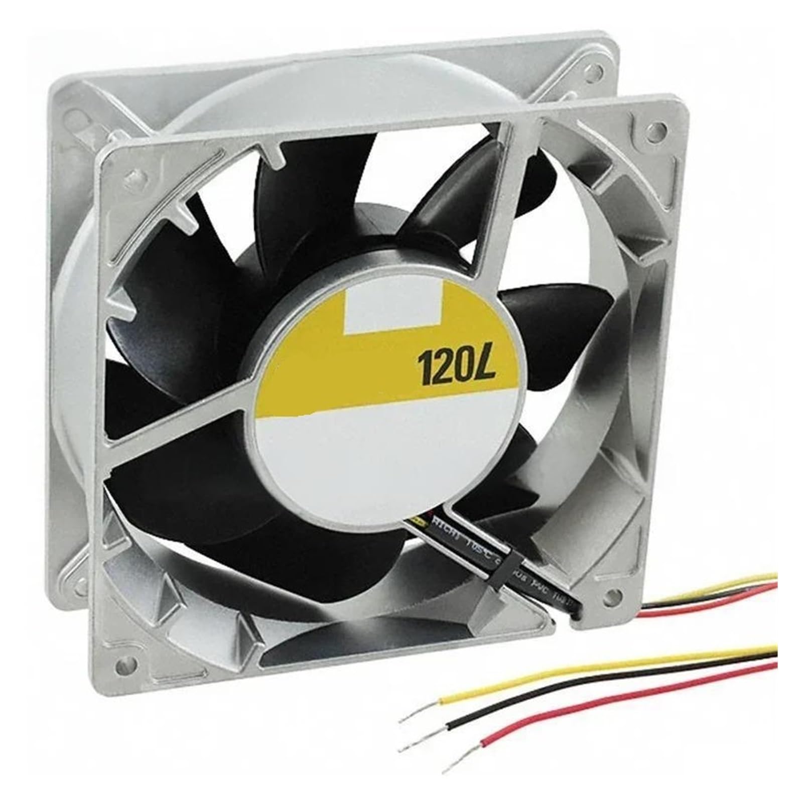ZBWZXBDJ 9LG1248F1D001 48VDC FAN 120X120X38mm 3wire