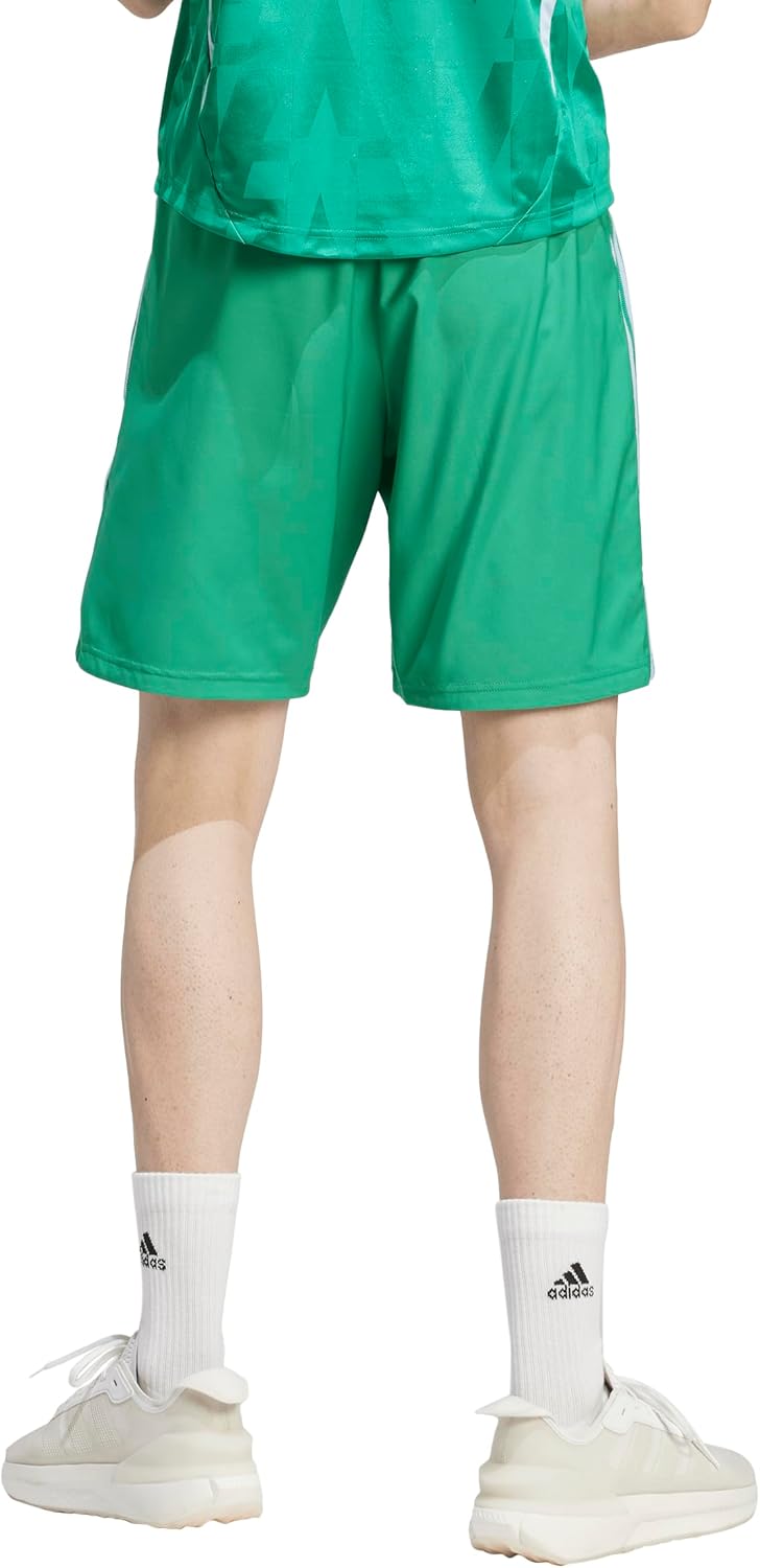 Adidas Mens Tiro French Terry Shorts