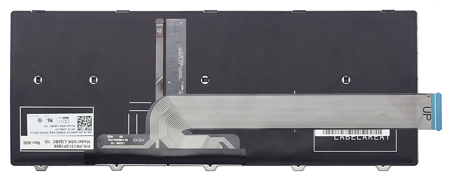 Amazon.com: Original New for Dell Inspiron 14-5000 Series 5447