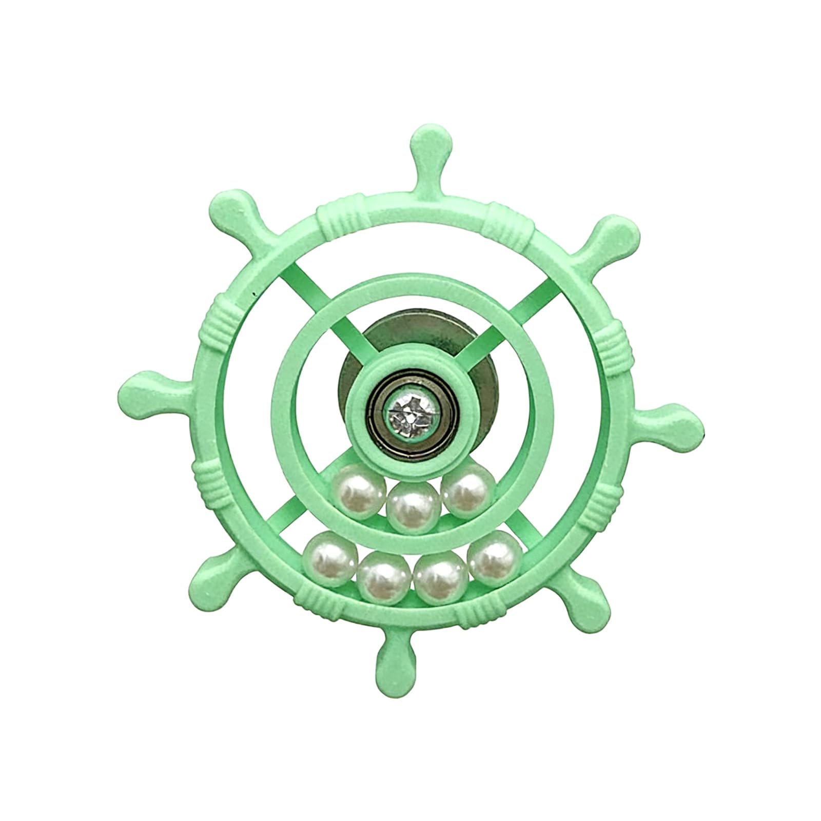 LUCKGONI Interactively Parrots Wheel Toy Mental Entertainment for Hour of Fun and Safe Construction