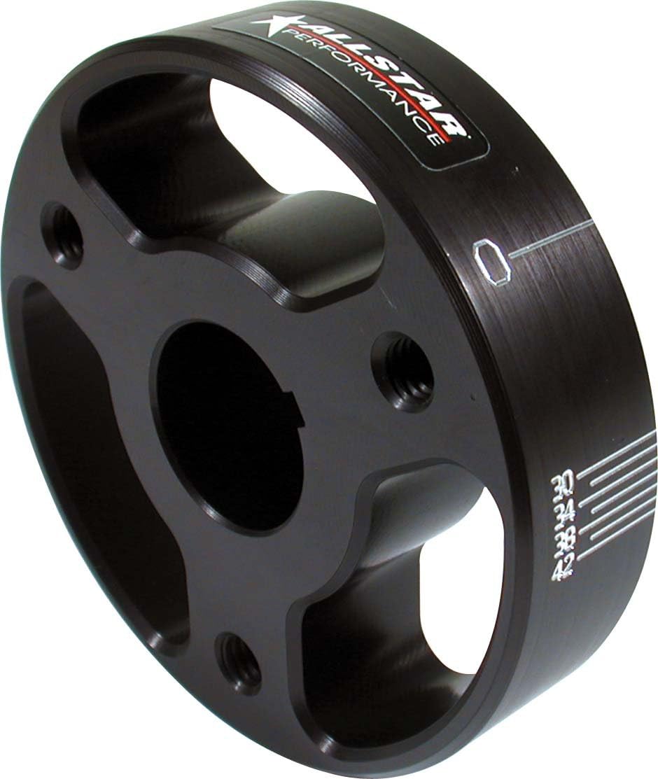 Allstar Performance Allstar PerformanceAllstar SB Chevy Aluminum Crankshaft Hub