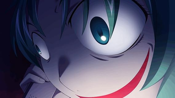 Higurashi no Naku Koro ni Iki