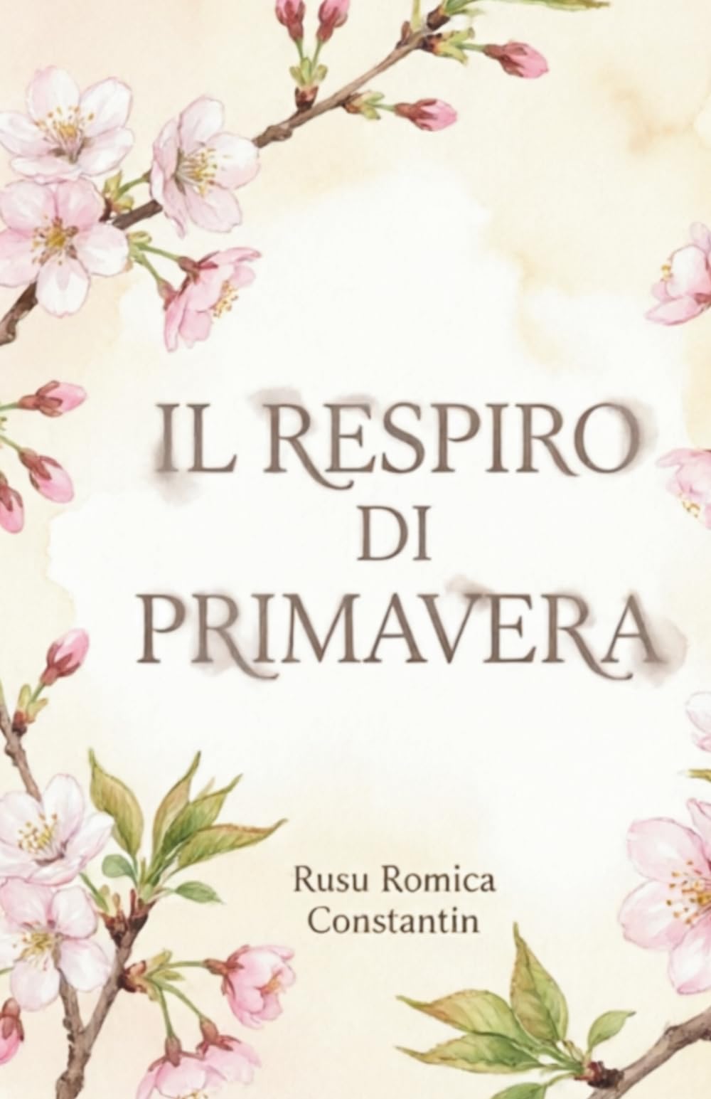 IL RESPIRO DI PRIMAVERA: Poesie di primavera