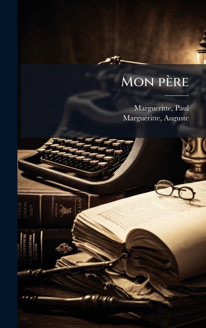 Mon père