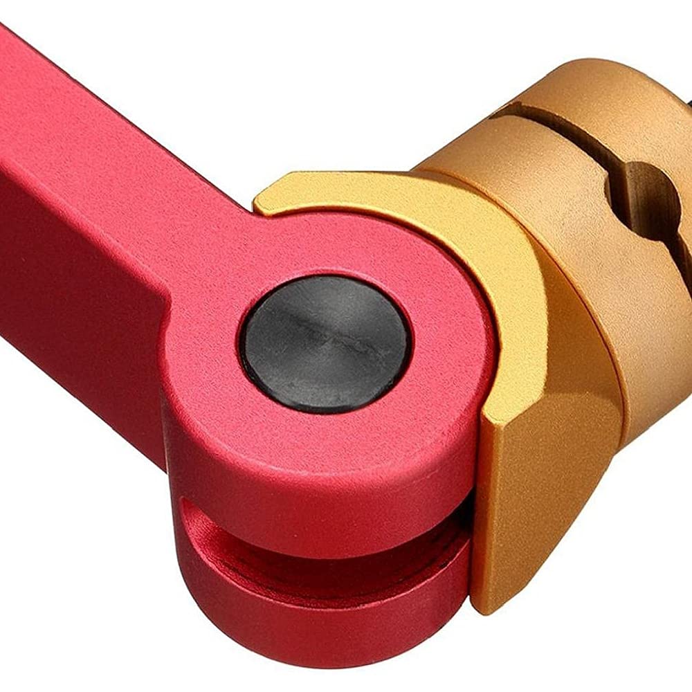 Rotes Laser-Ausrichtungssystem Für Gabelstaplerhersteller Und Fabrik