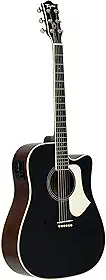 Violão Tagima Andes Preto Satin BKS