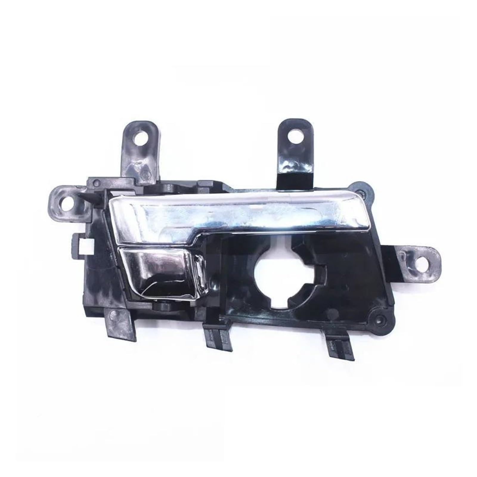 HIVZIVCCIK Interior Door Handle for Kia for Optima for K5 2011-2015 82610-2T010 82620-2T010 83610-2T010 83620-2T010 Car Inside Interior Door Handle Interior Grab Handle(Rear Right)