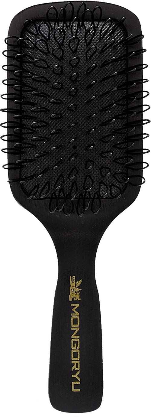 Amazon | モンゴ流 スカルプマッサージブラシ マジック111 頭皮