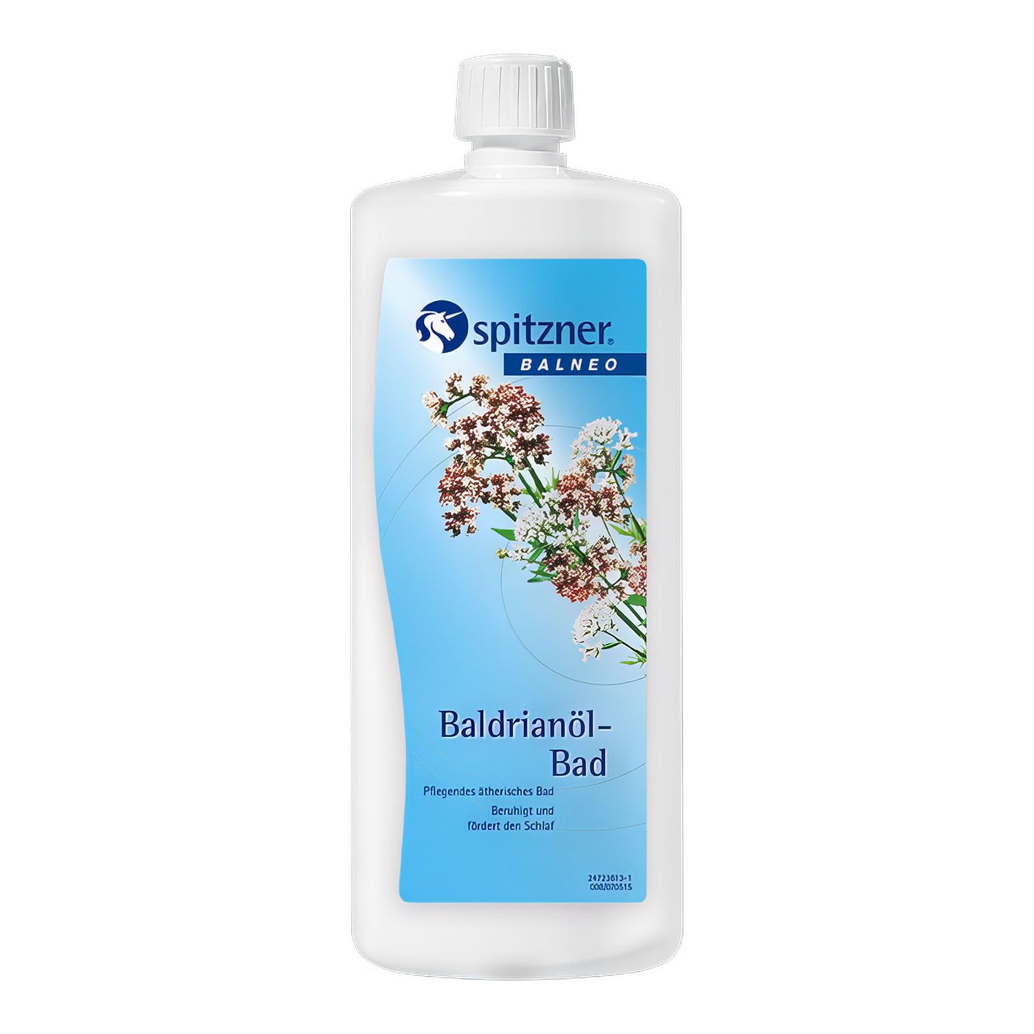 Spitzner® Balneo Baldrianöl-Bad | 1000 ml