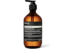 Classic Shampoo by Aesop: For Hair's Smooth Hydration