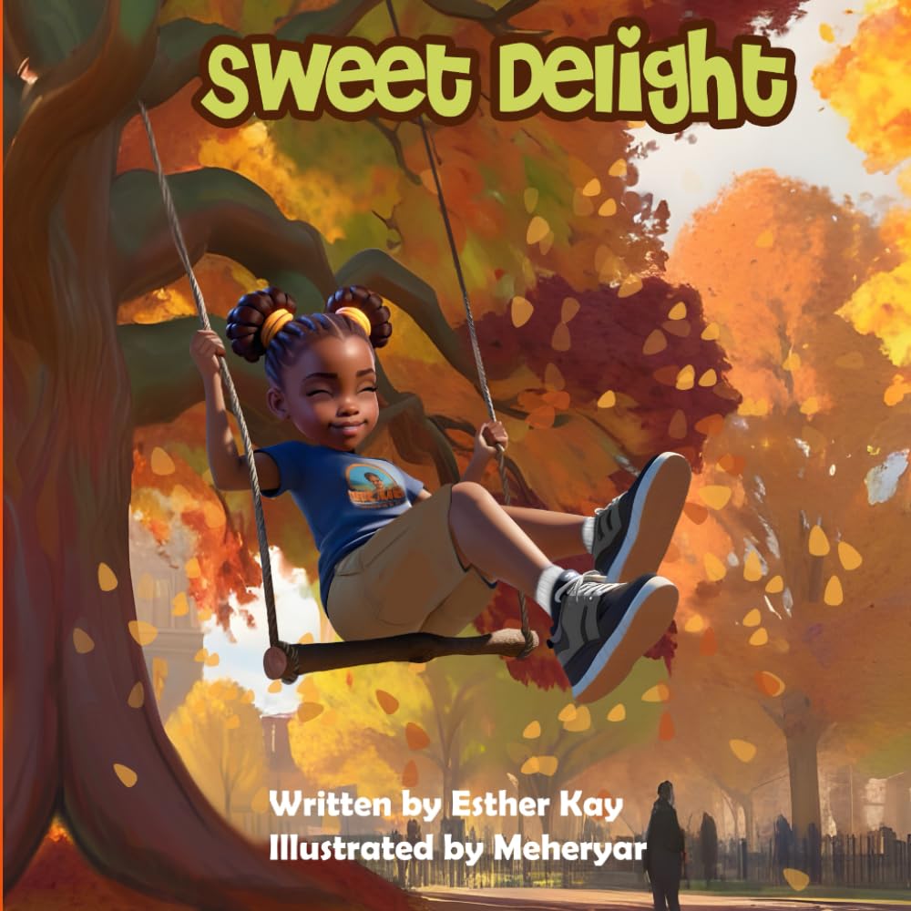 Sweet Delight