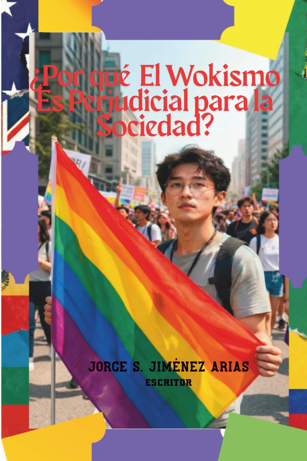¿Por qué el Wokismo es perjudicial para la Sociedad?
