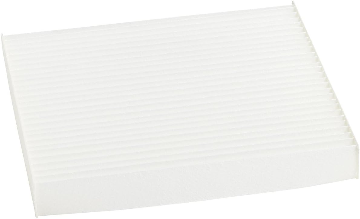 Purolator C35519 PurolatorOne Cabin Air Filter, 1 Count (Pack of 1)