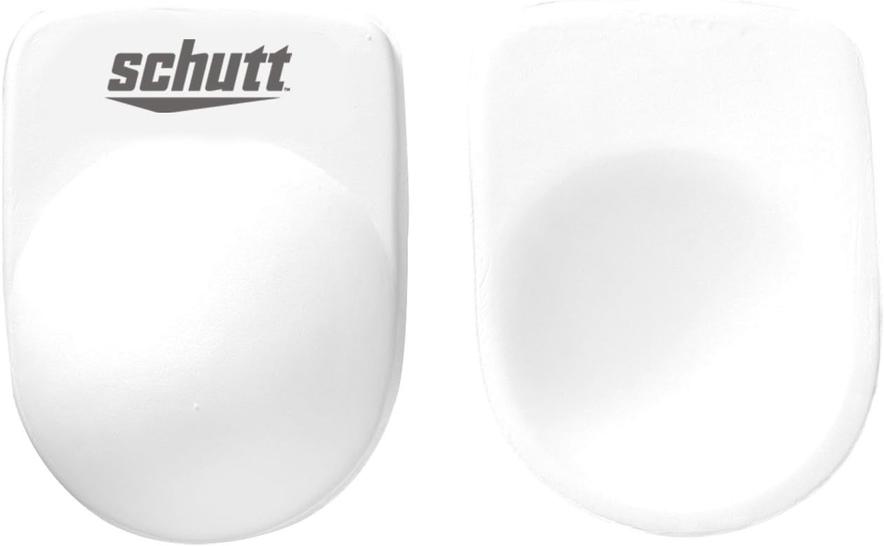 Schutt Varsity Lightweight Economy Recycled Knee Pads