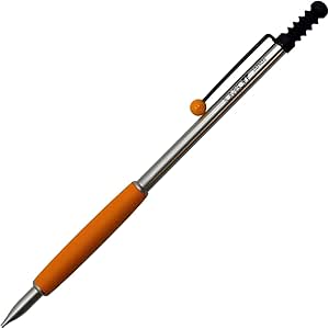 Amazon.com : Tombow Sharp Zoom707 Yellow : Mechanical Pencils : Arts