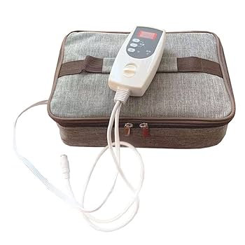 Amazon.co.jp: 腹膜透析液恒温ボックス、腹膜透過加熱パック