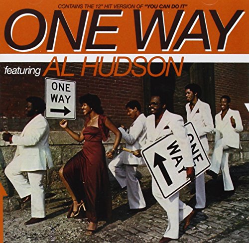 One Way Featuring Al Hudson