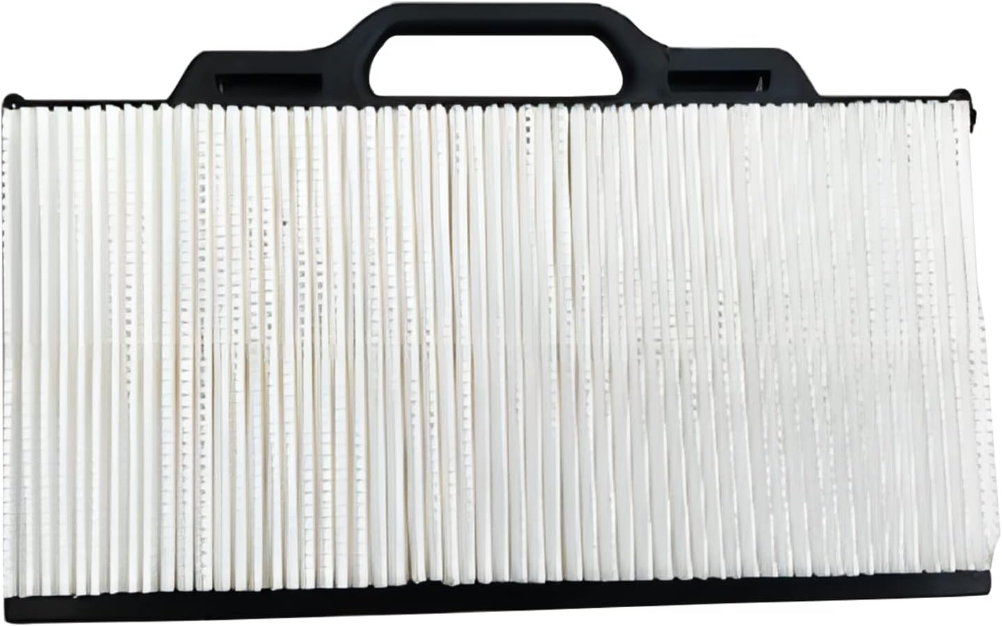 JIENUO HEPA Cartridge Replacement Filter Fit for Dust
