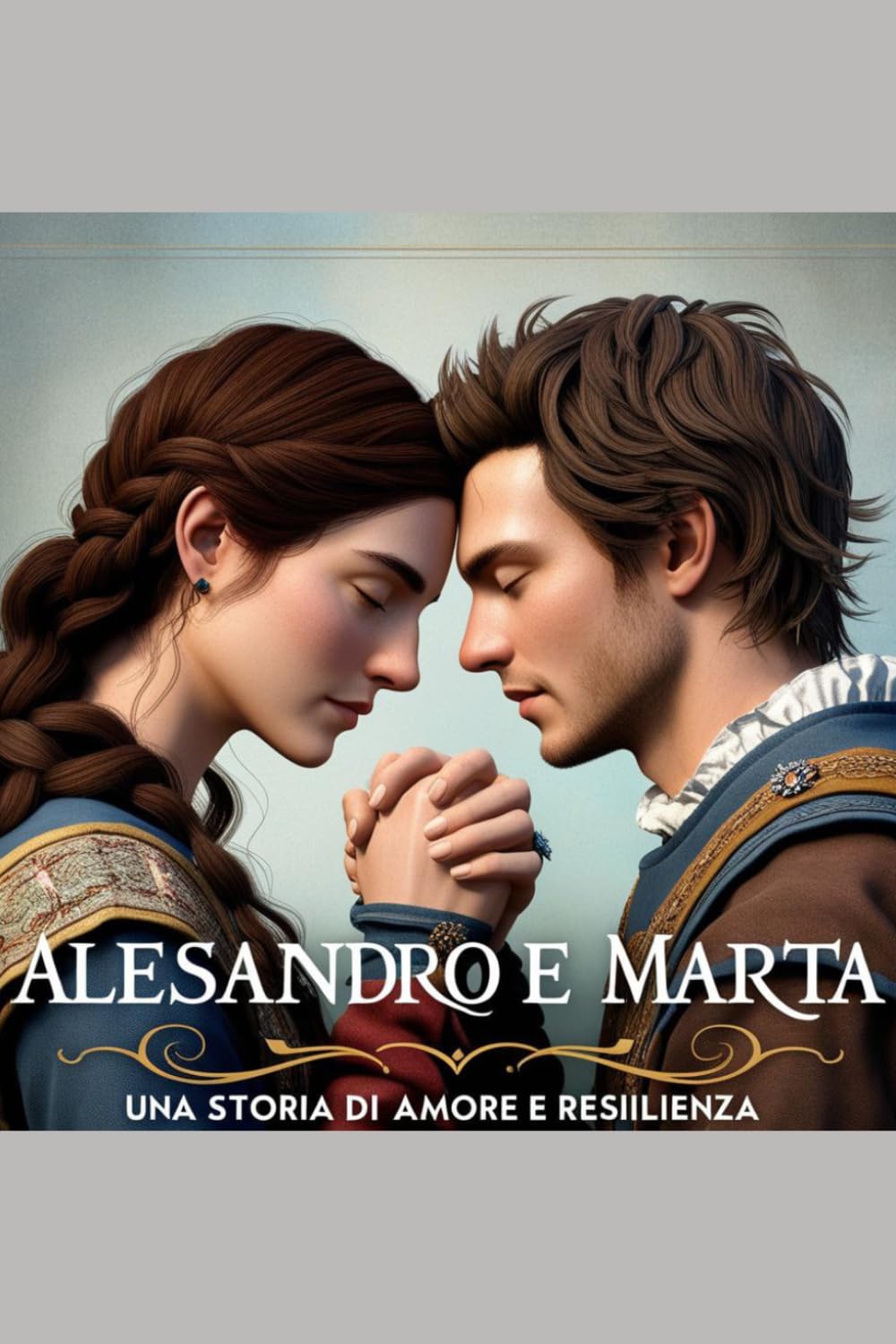Alessandro e Marta - Una storia di amore e resilienza