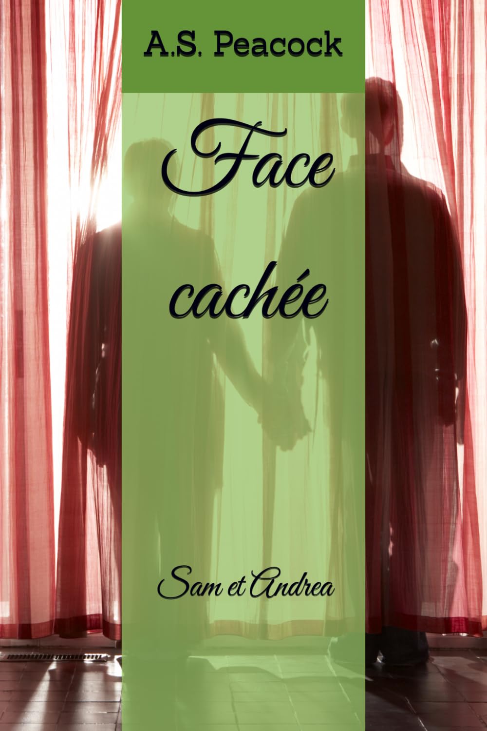 Face cachée: Sam et Andrea