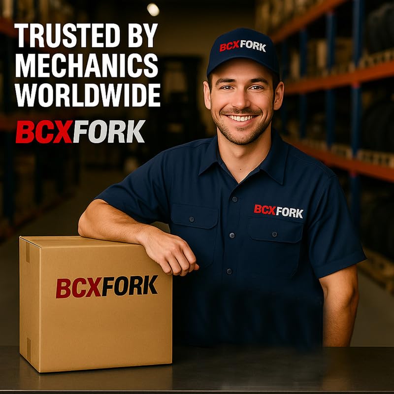 Starter Motor 600-813-3912 Compatible for Komatsu Engine 6D114 Excavator PC360-7