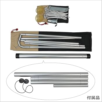 Amazon | [ ローベンス ] Robens Klondike S（クロンダイク）4人