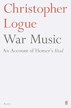 War Music book cover