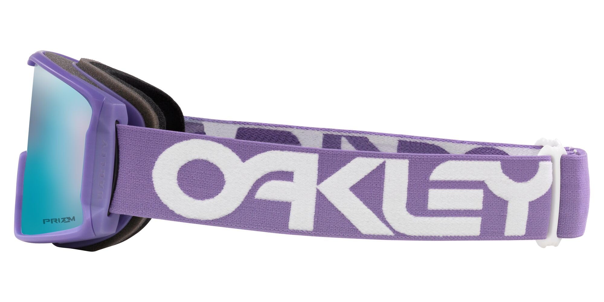 Maschera da sci Oakley Line Miner M Senior