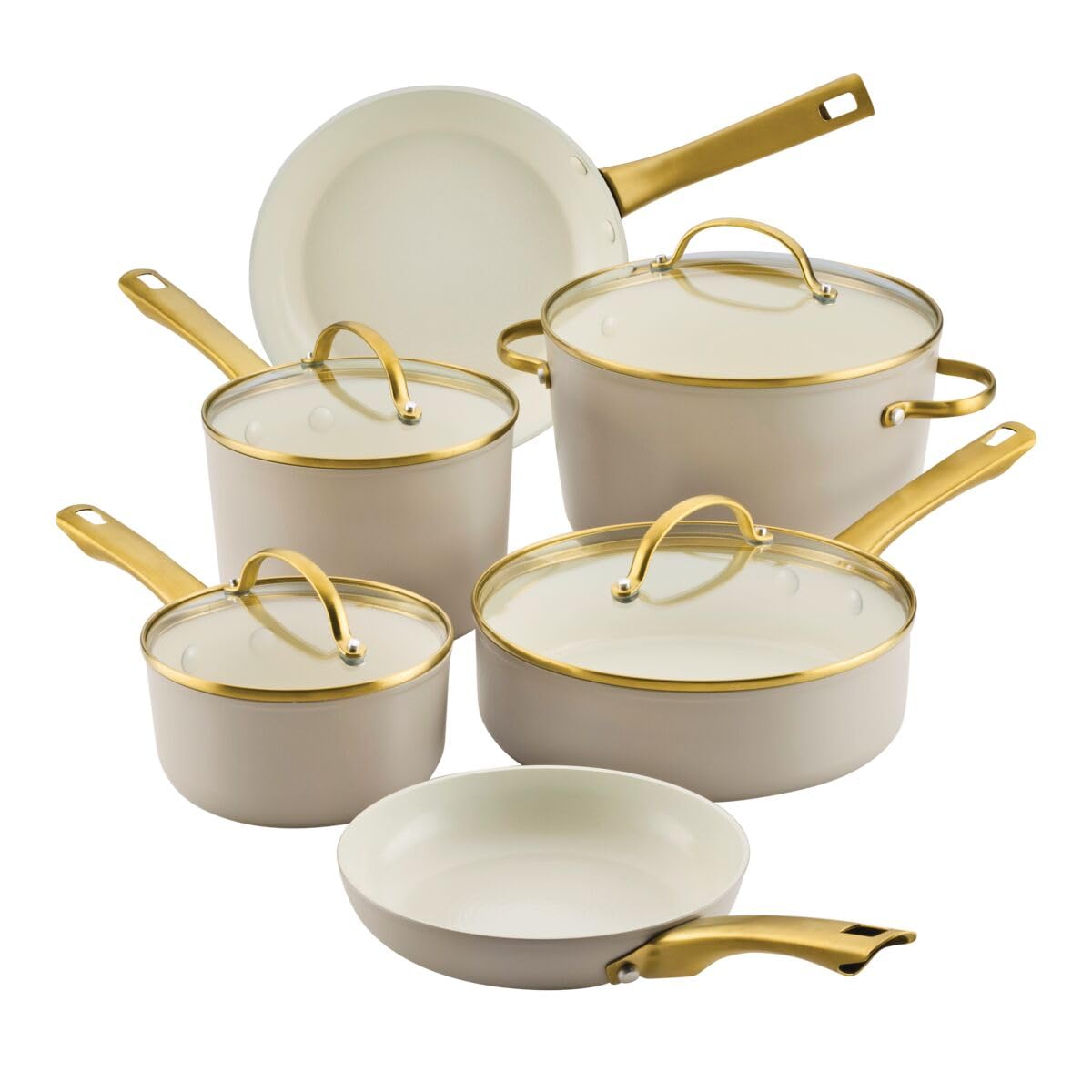 Farberware Forged 12 Piece