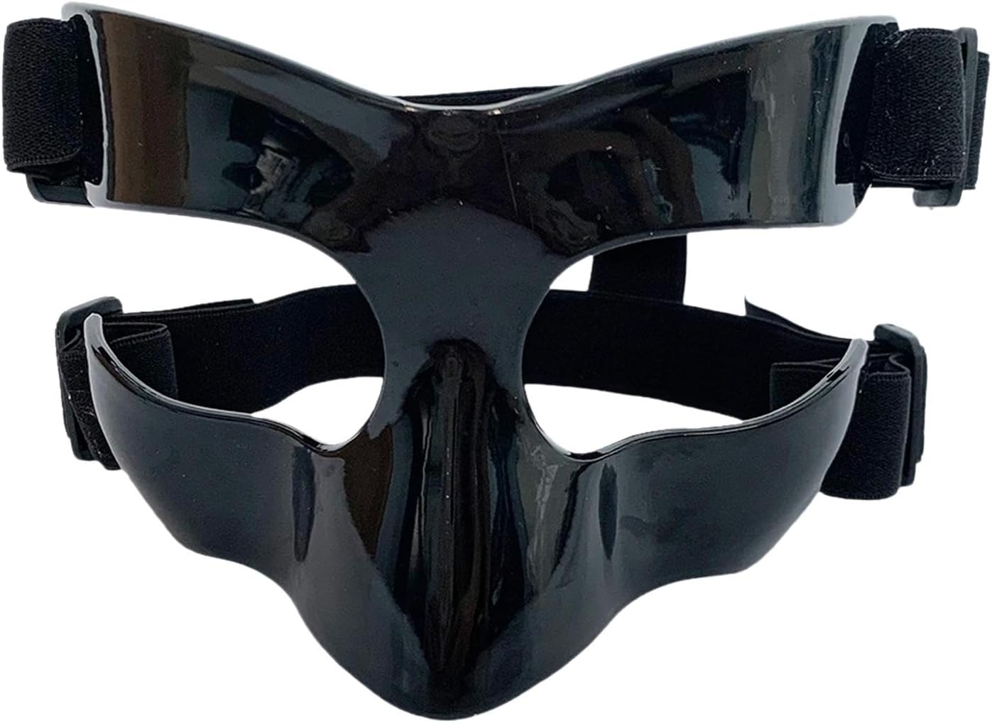 kowaku Basketball Mask, Face Mask Nose Guard, Face Shield