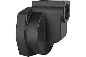 Utilitech 023115 Lawn Sprinkler Pump