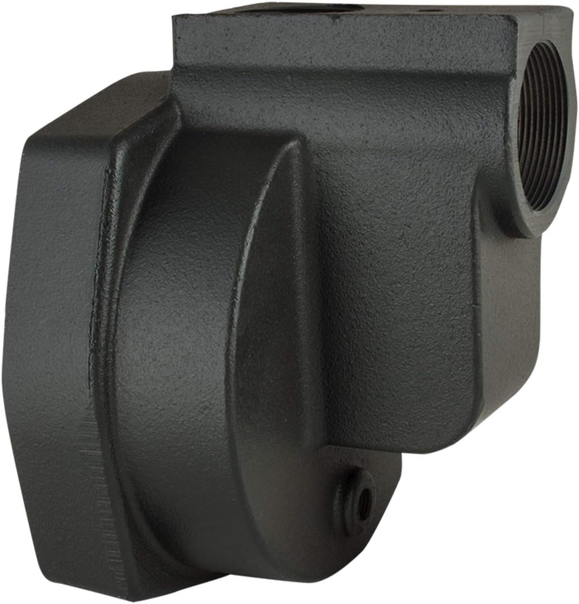 023115 Lawn Sprinkler, Irrigation Pump Body
