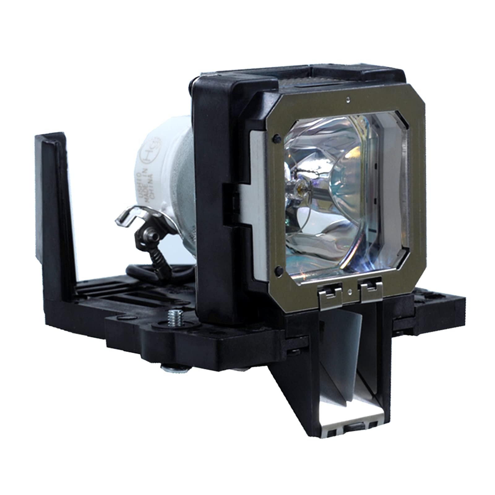 PK-L2210U プロジェクター スペアランプ Amazon.com: Visdia PK-L2210U Replacement Projector lamp with