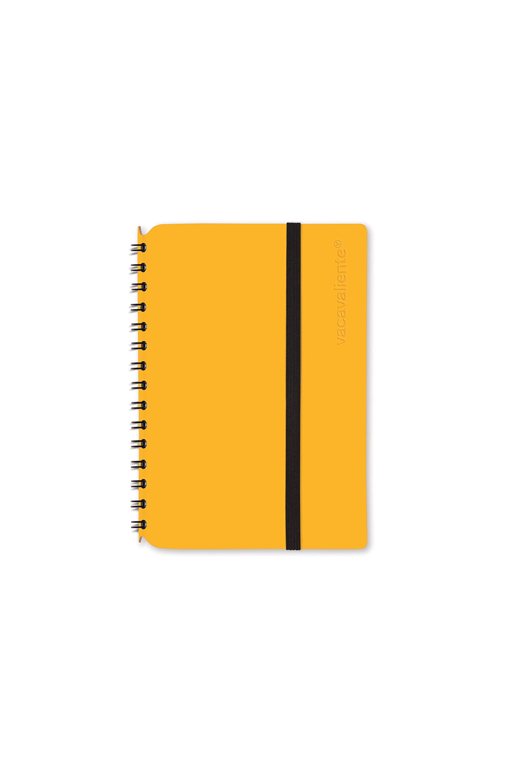 Leather Notebook in Black & Order Now! & Free Shipping Over $200