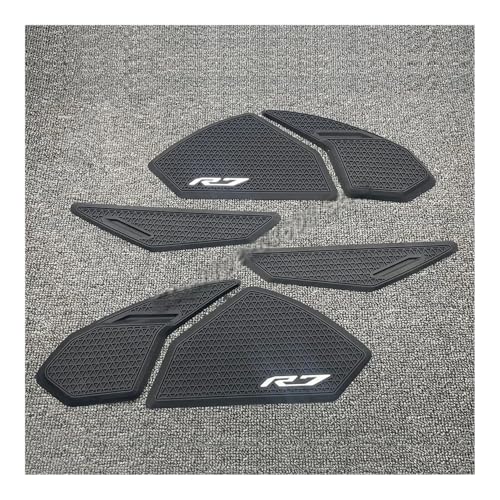 Coussin traction pour R7 YZF protection latérale de réservoir