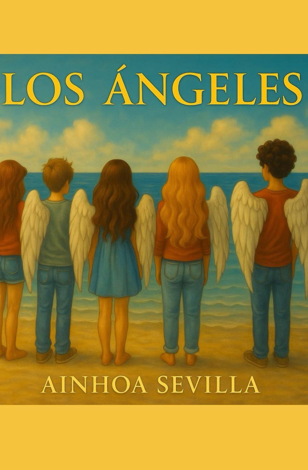 Los Ángeles